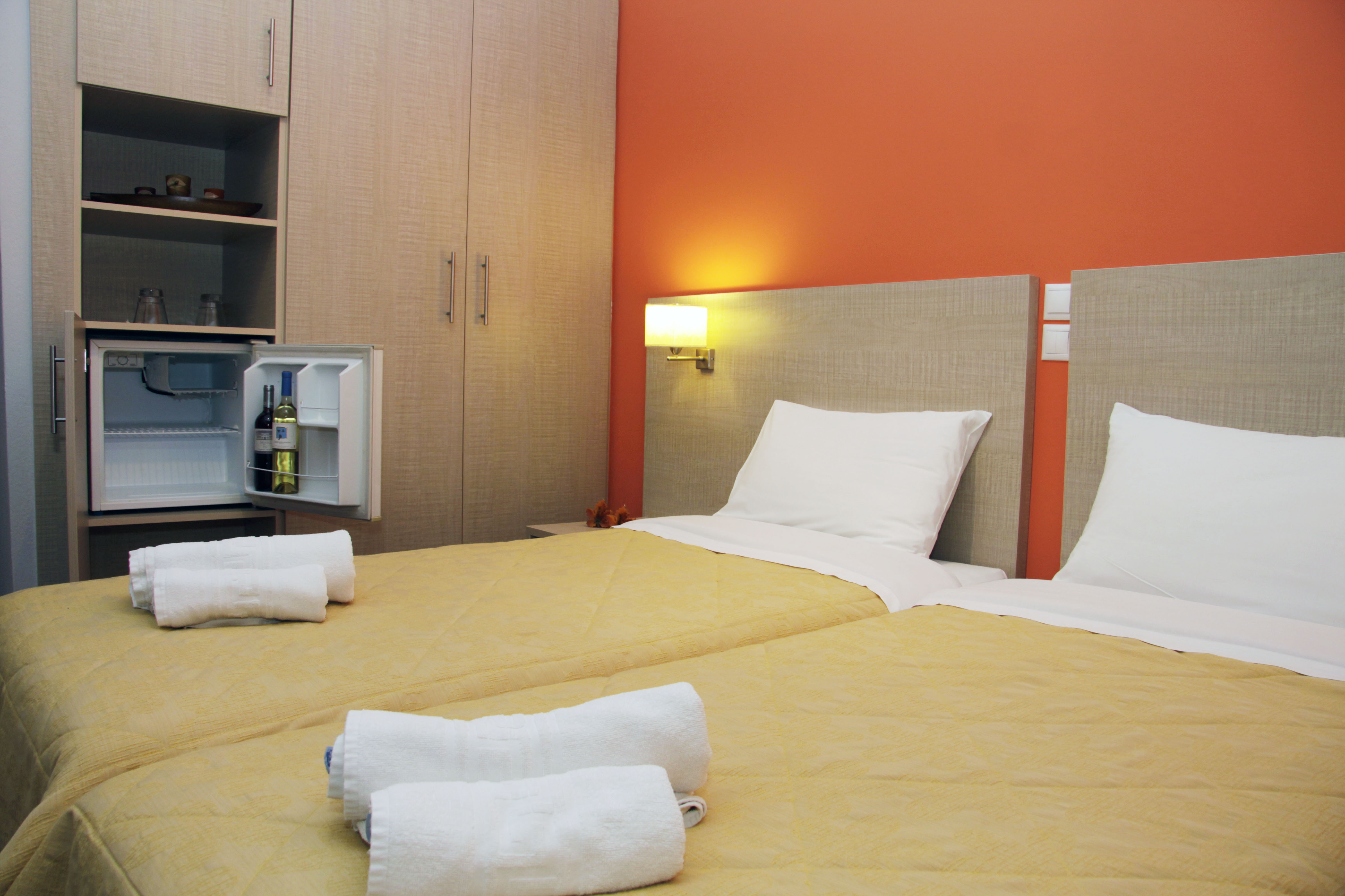Golden Beach Tolo