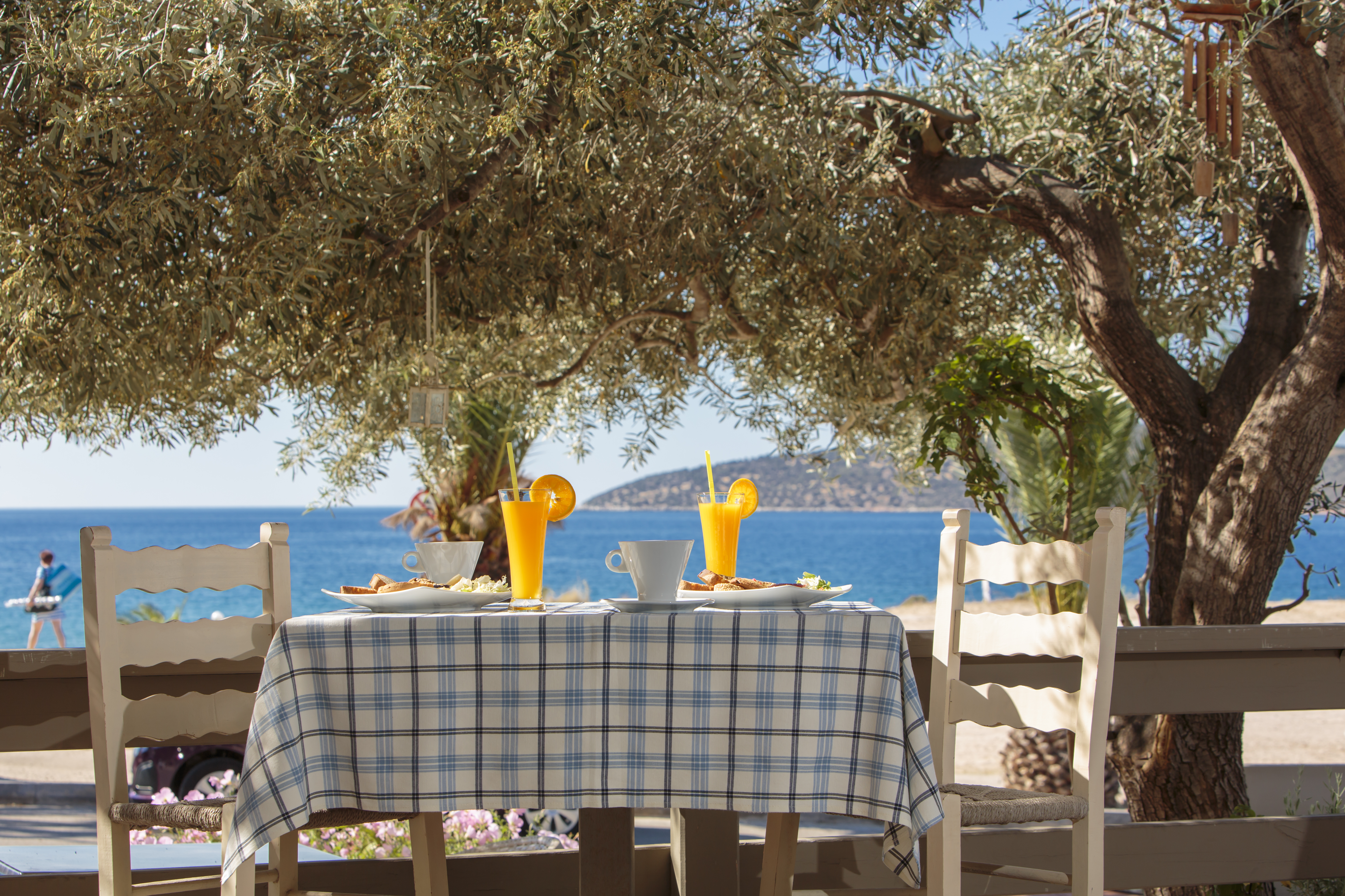 Golden Beach Tolo