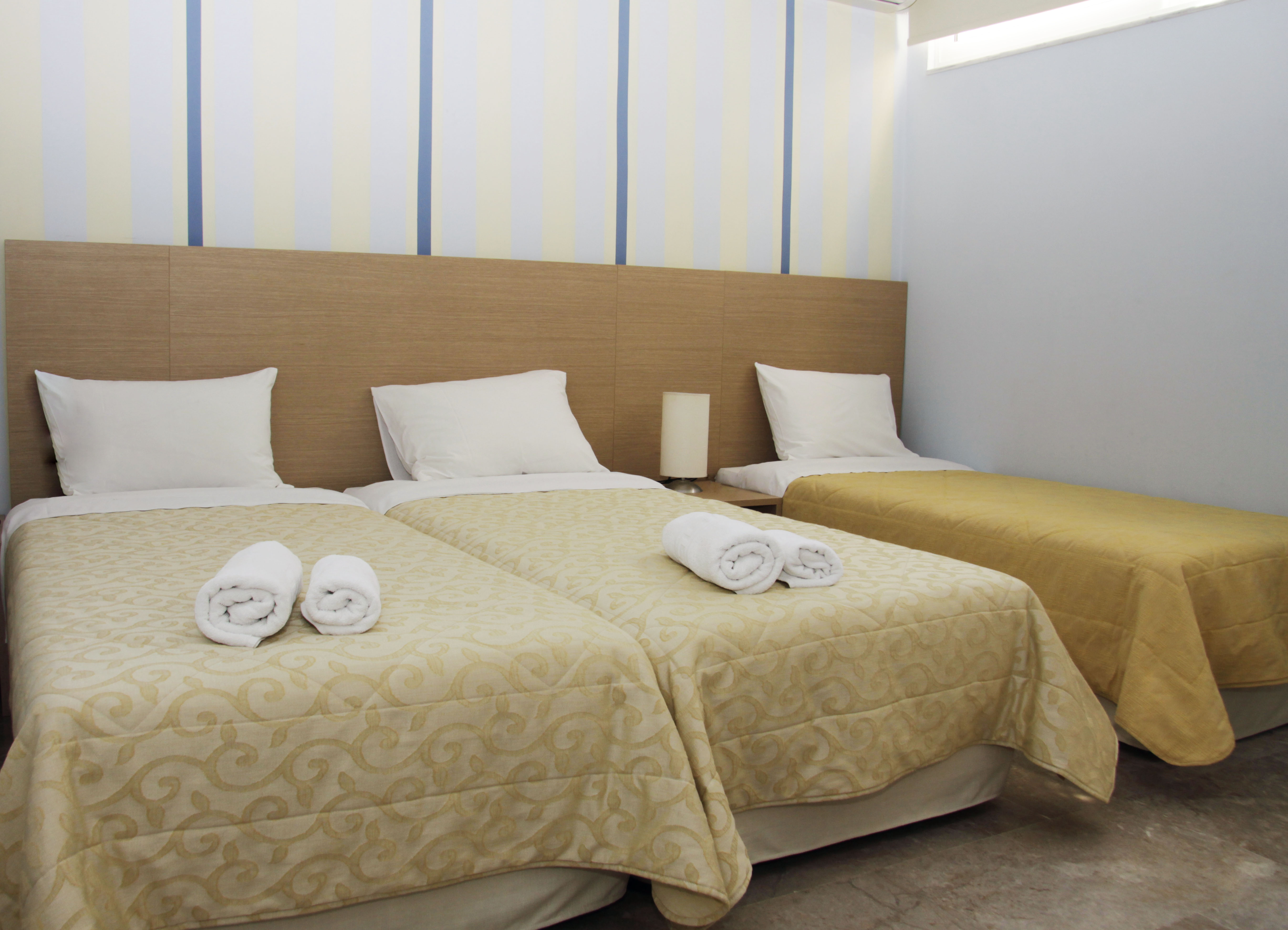 Golden Beach Tolo