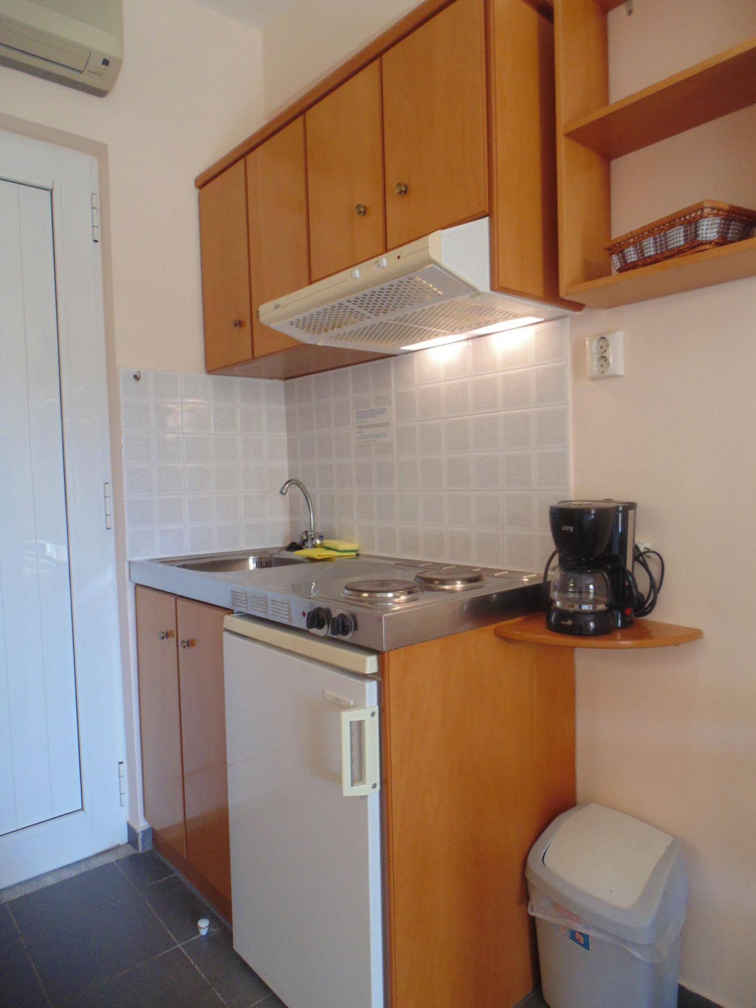 Heliotopos Apartments