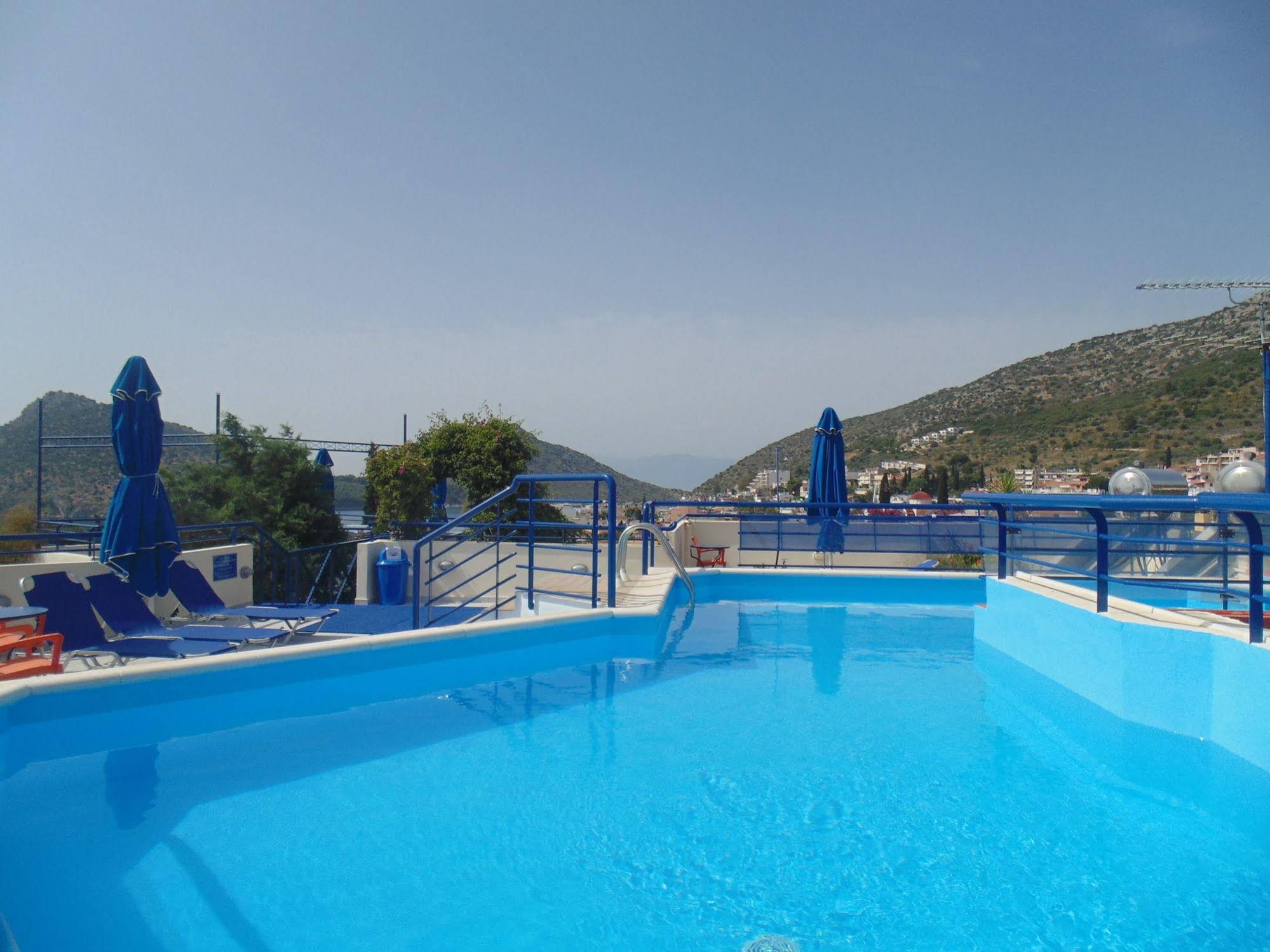 Heliotopos Apartments