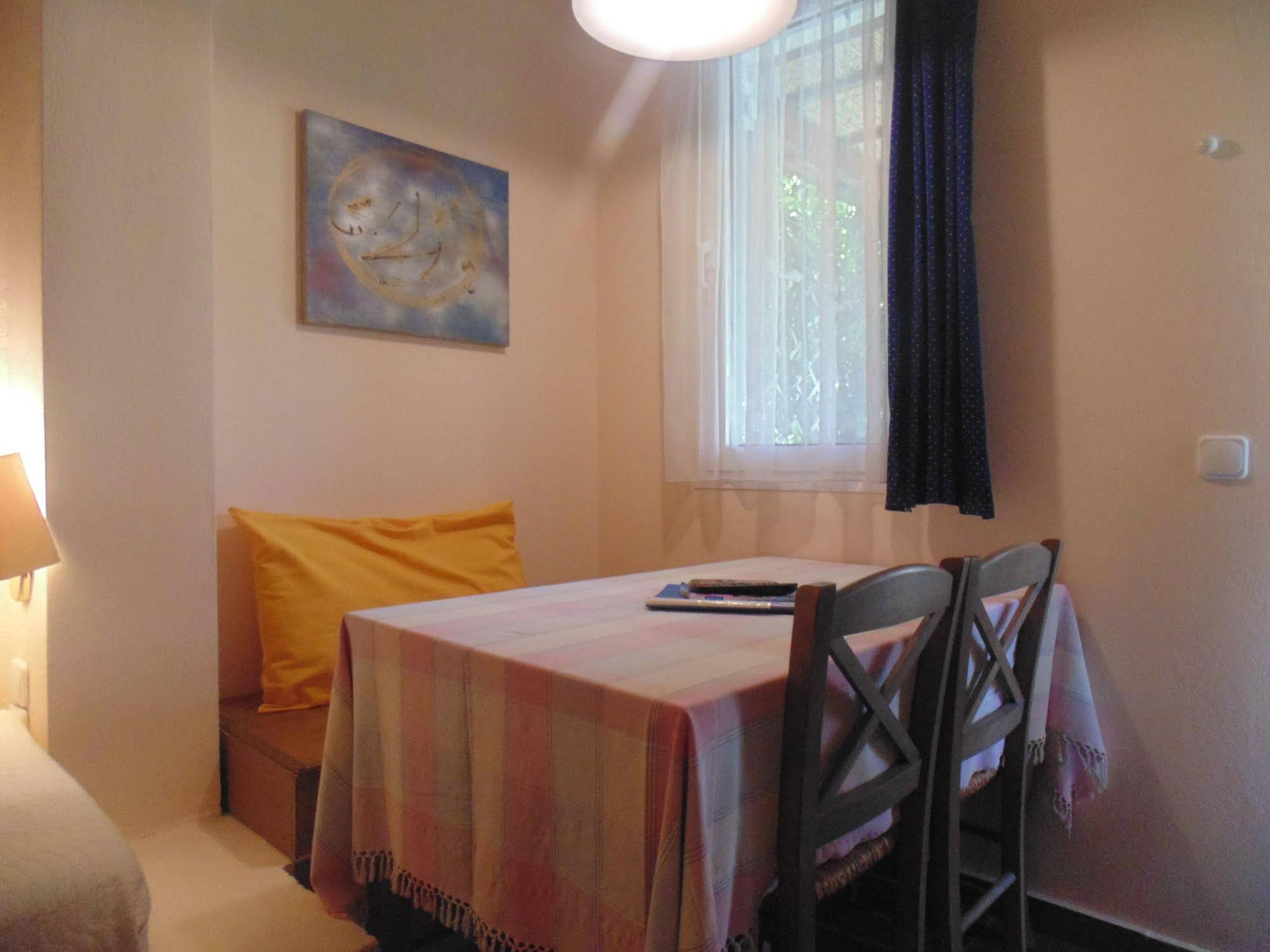 Heliotopos Apartments