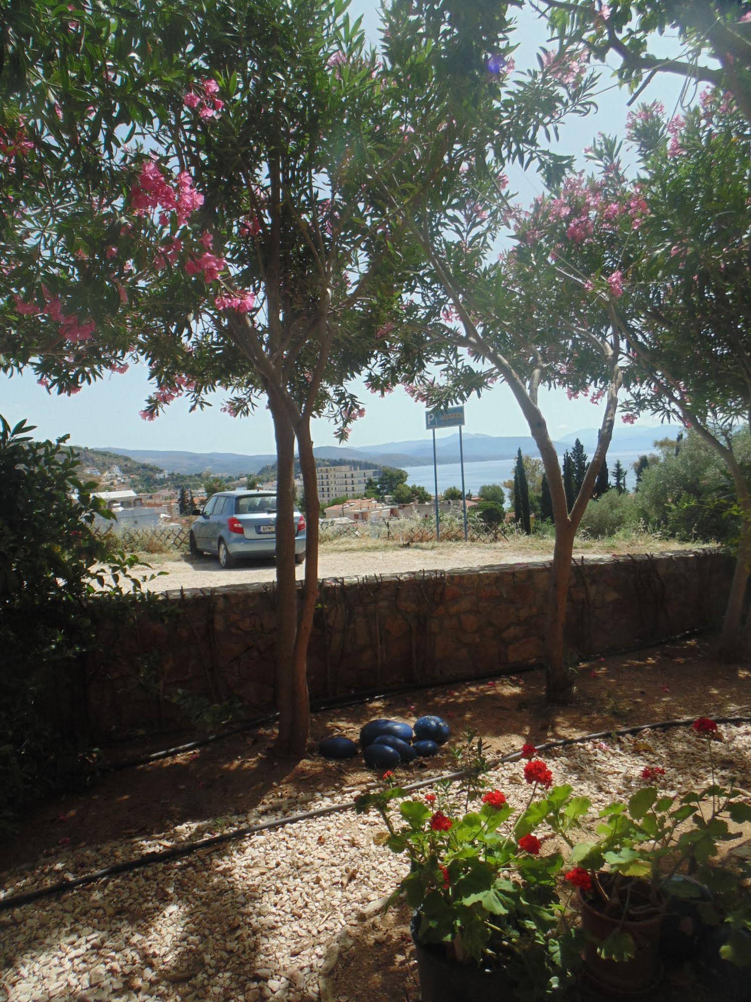 Heliotopos Apartments