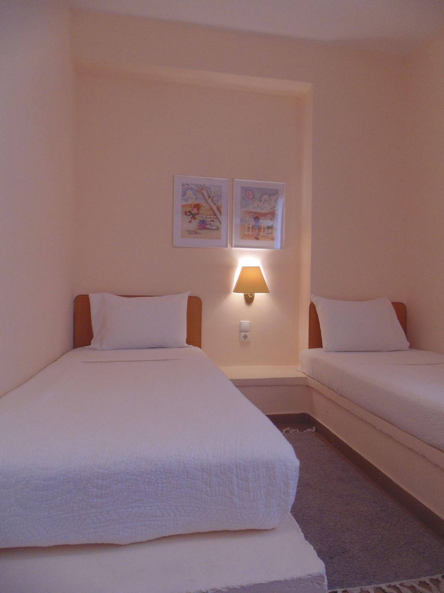 Heliotopos Apartments