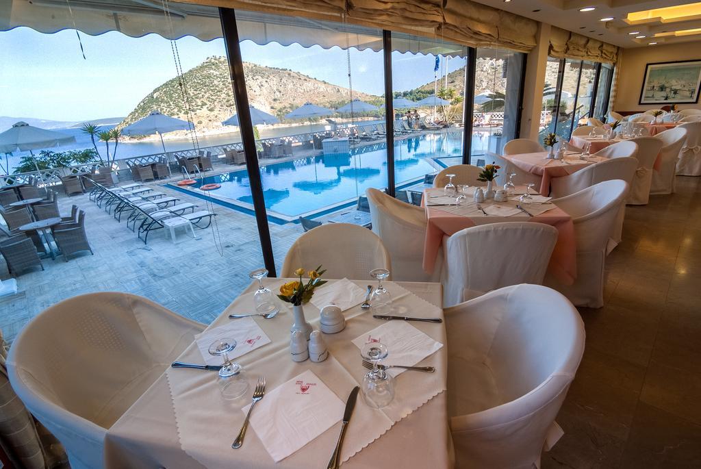 King Minos Hotel