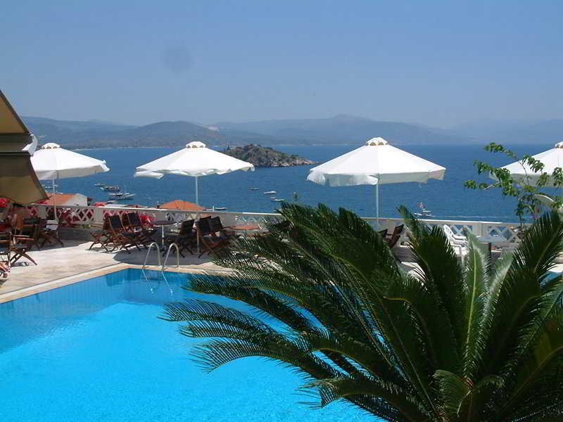 King Minos Hotel