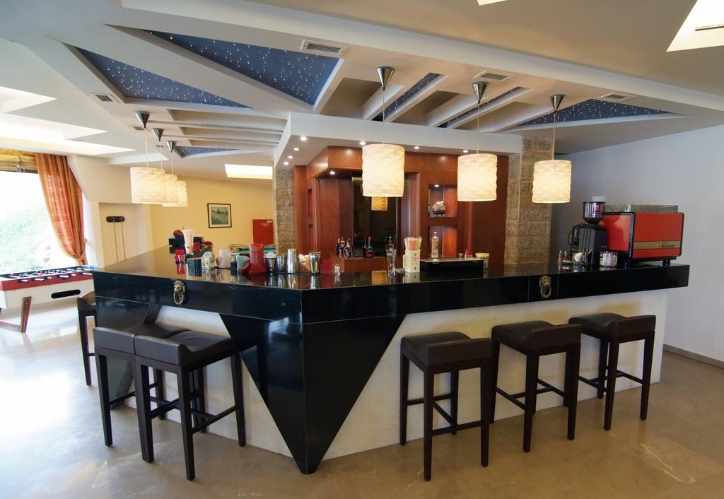 King Minos Hotel