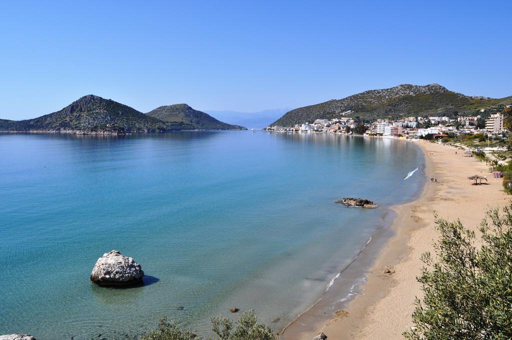 King Minos Hotel