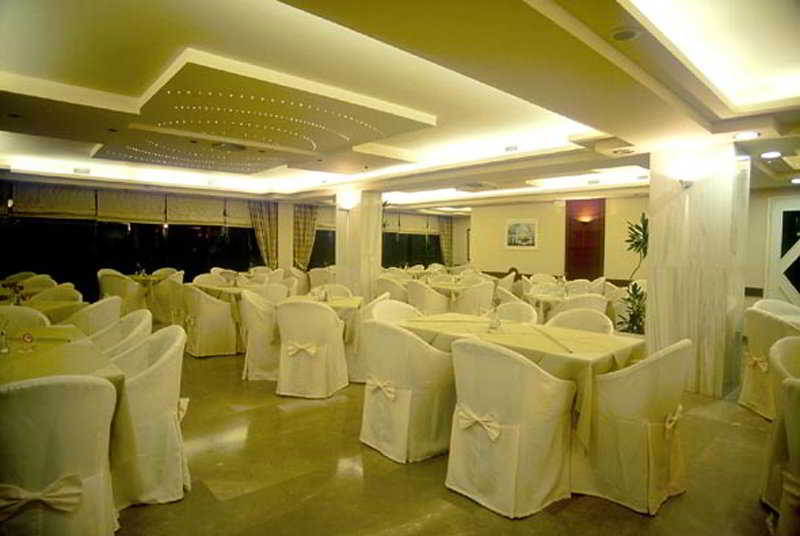 King Minos Hotel