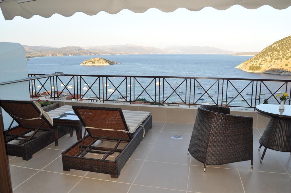 King Minos Hotel