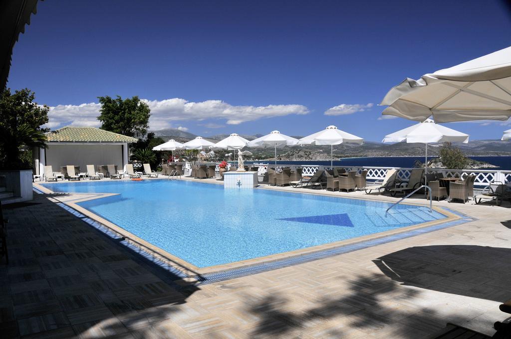 King Minos Hotel