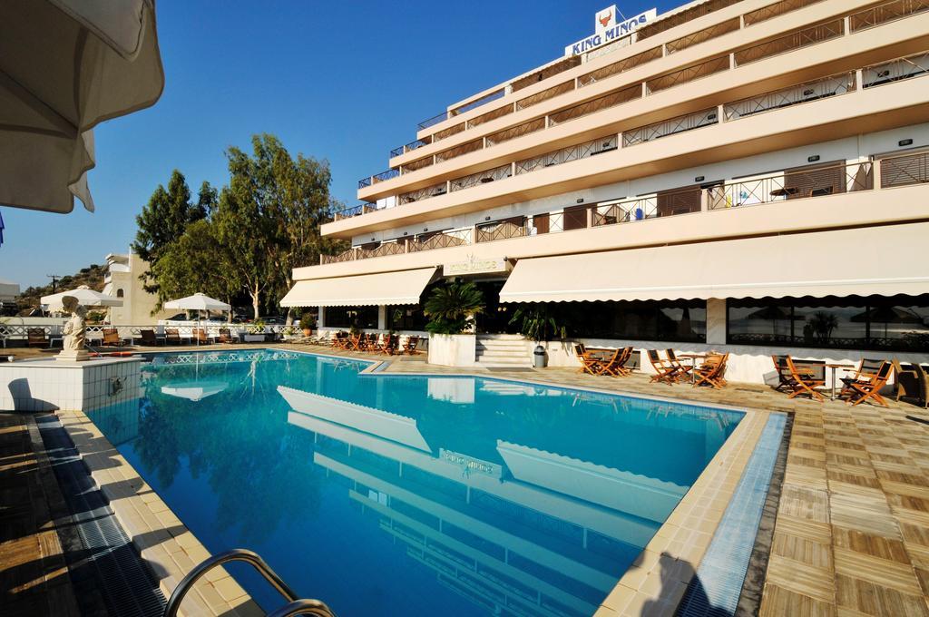 King Minos Hotel