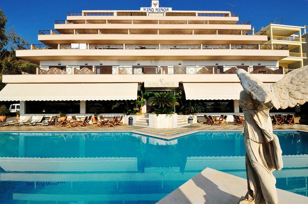 King Minos Hotel