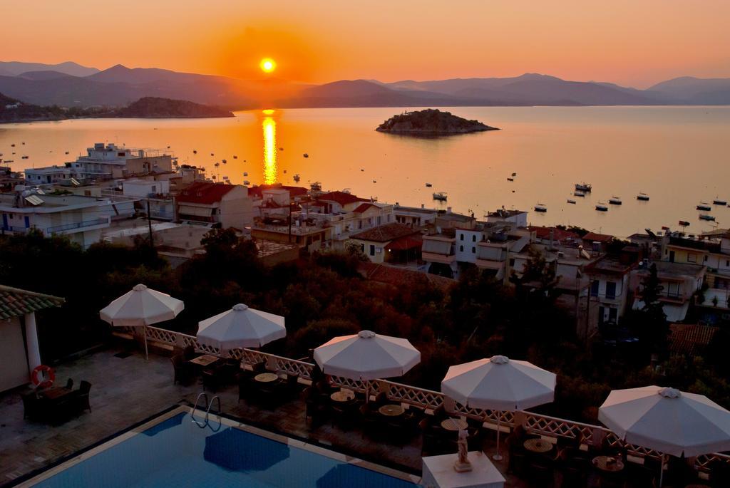 King Minos Hotel