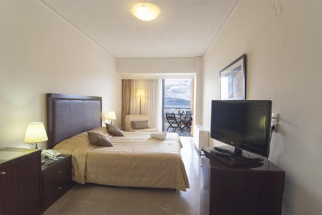 King Minos Hotel