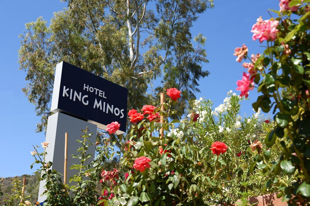 King Minos Hotel