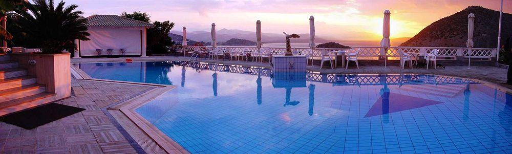 King Minos Hotel