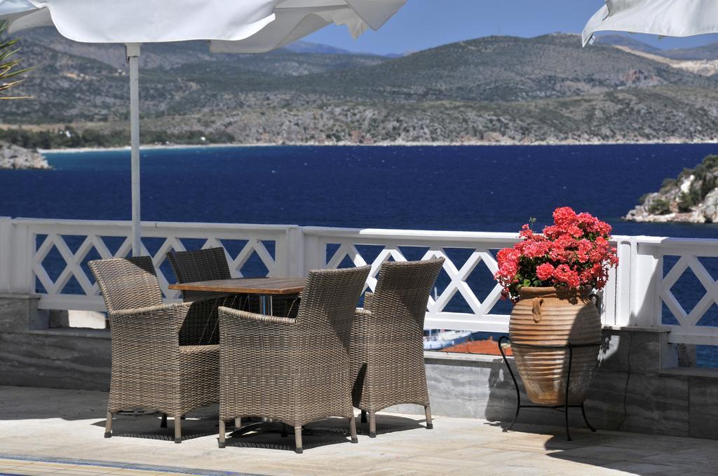 King Minos Hotel