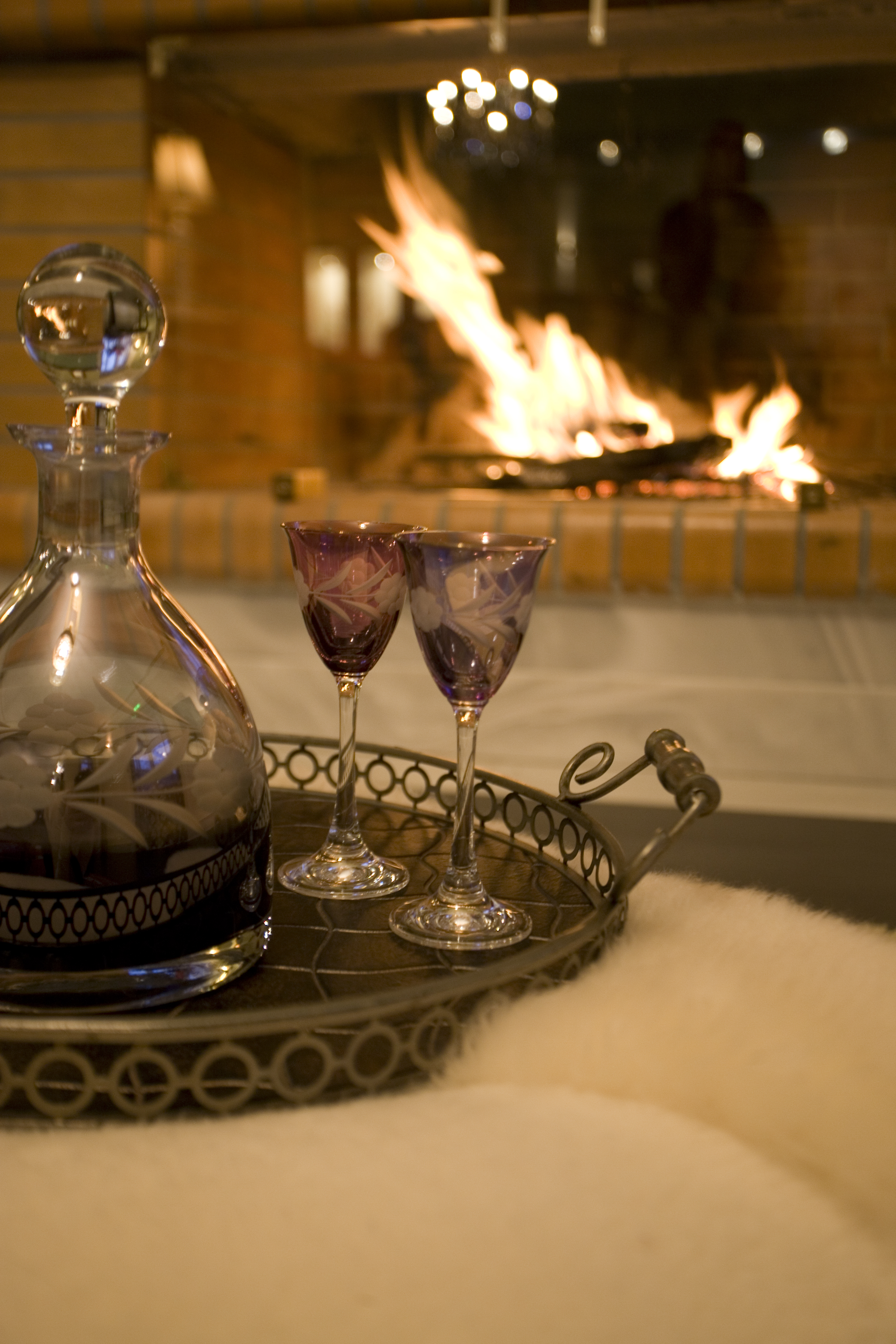 Ilaeira Mountain Resort