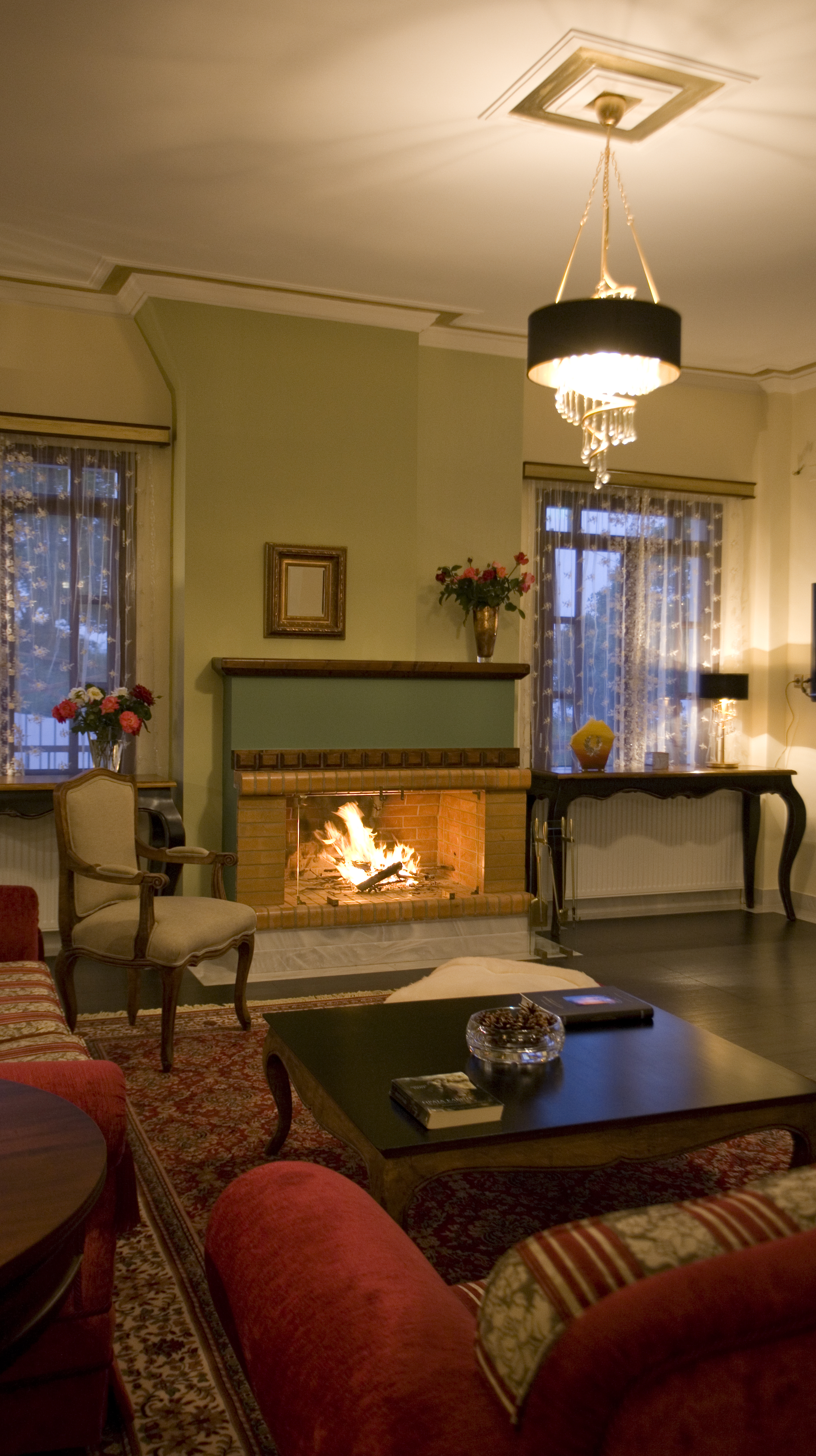 Ilaeira Mountain Resort