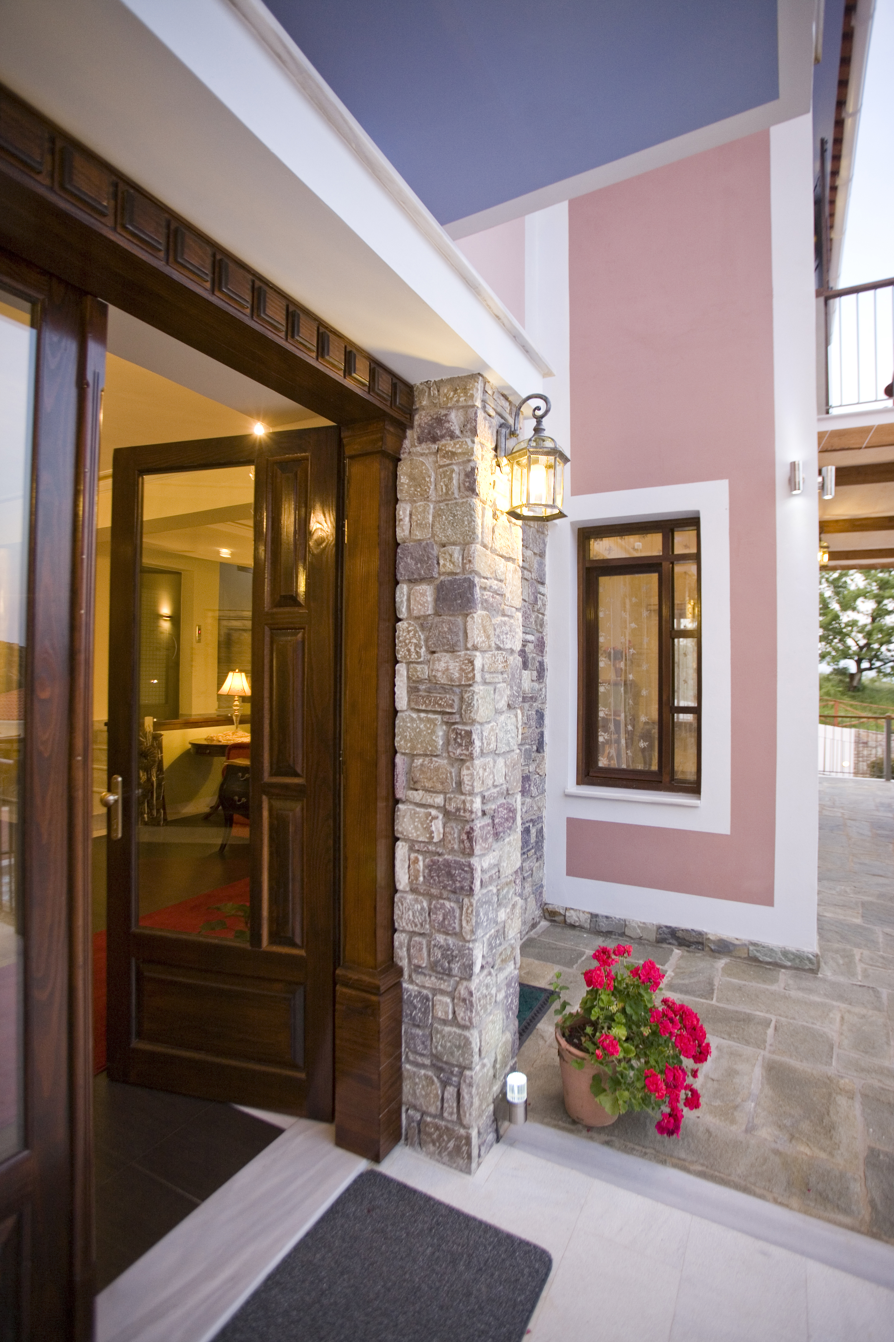 Ilaeira Mountain Resort