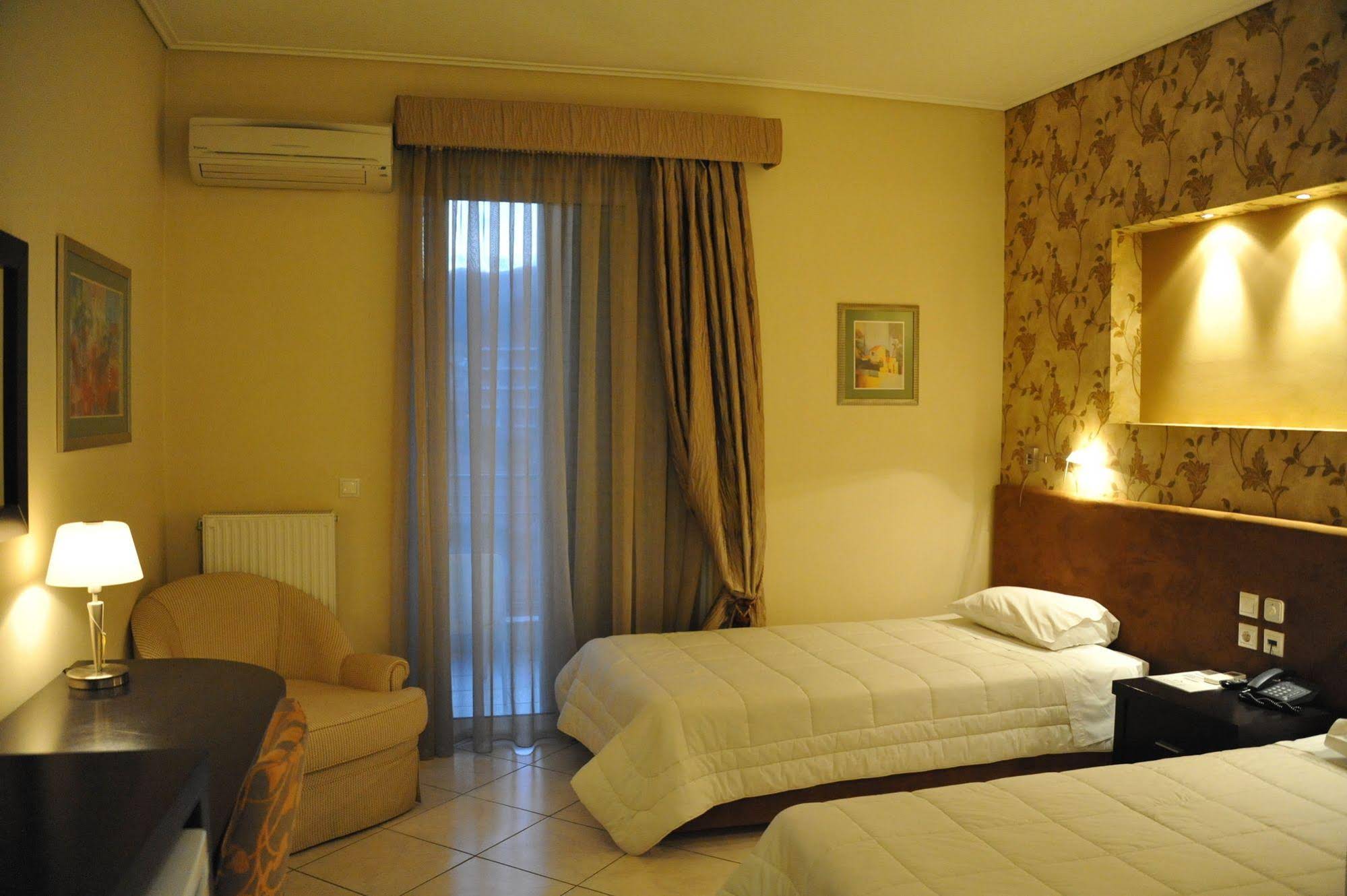 Ceragio Hotel & Apartments