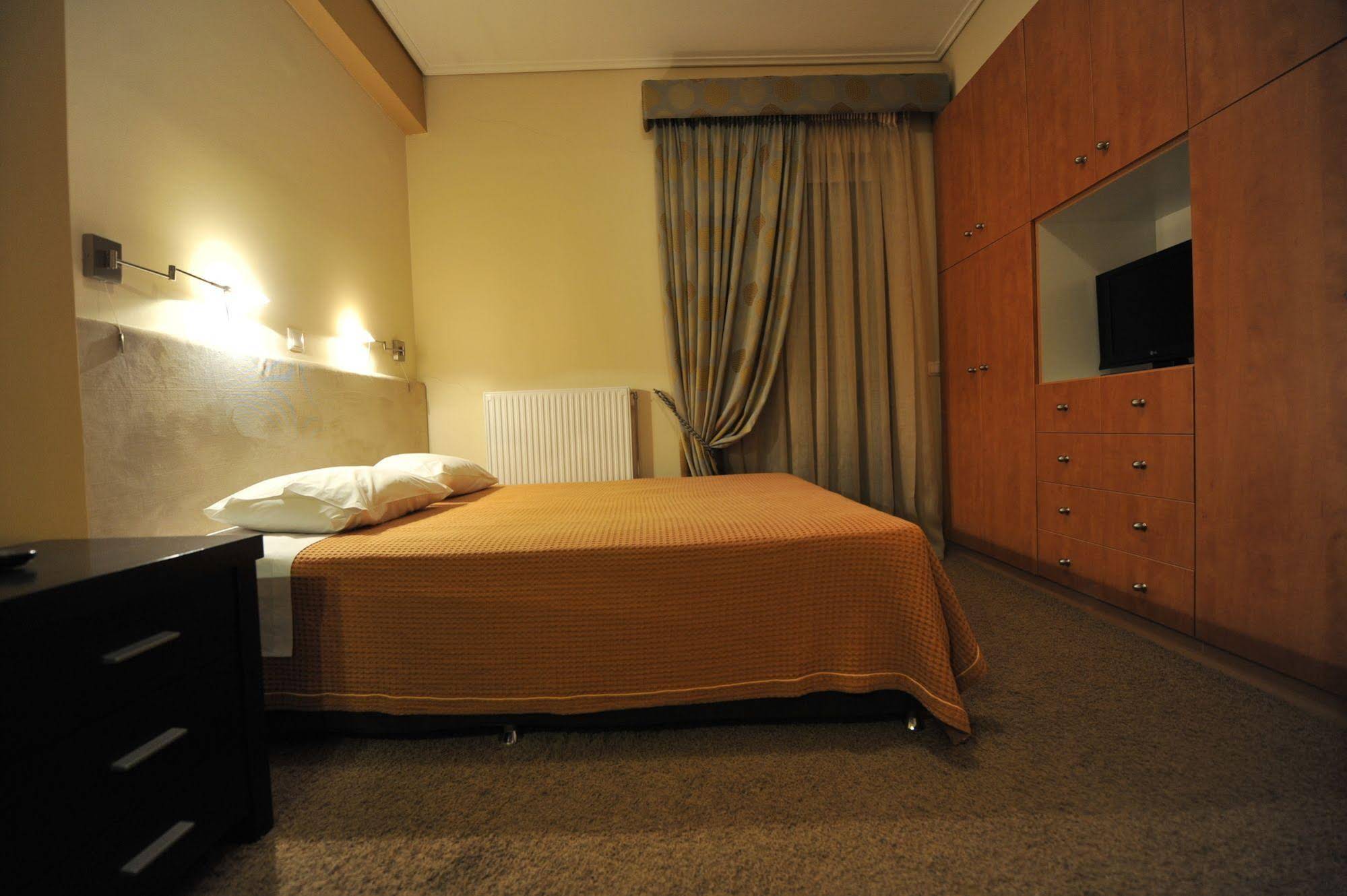 Ceragio Hotel & Apartments