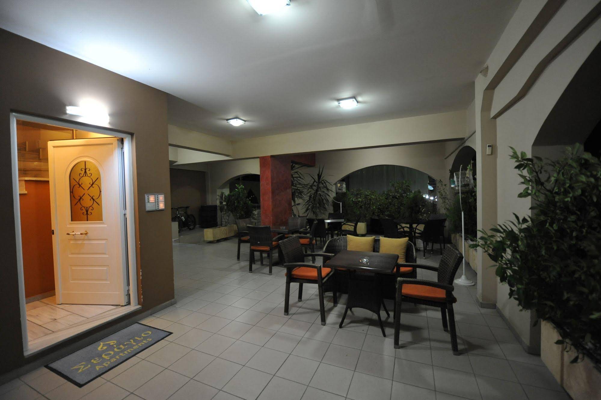 Ceragio Hotel & Apartments