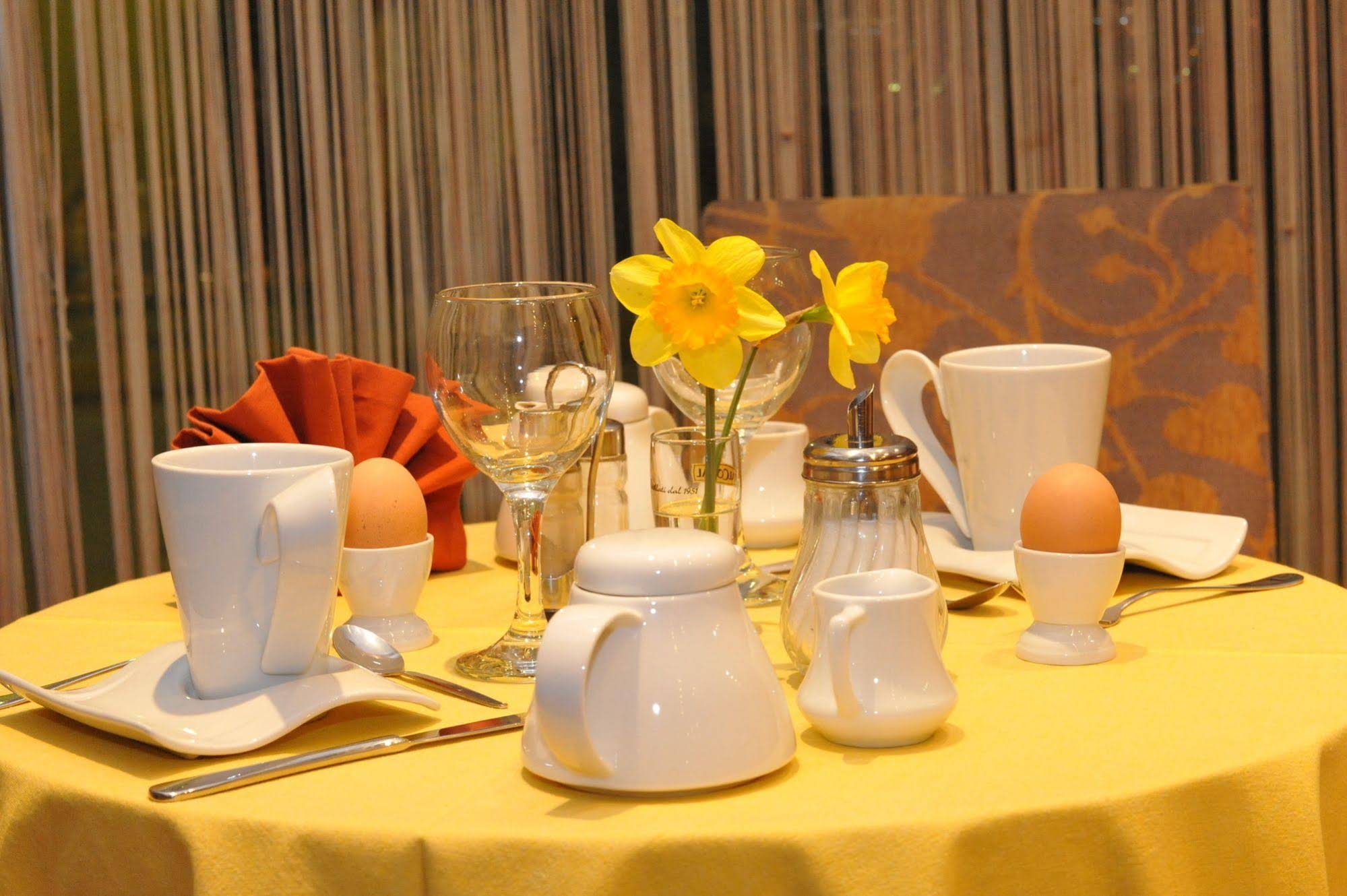 Ceragio Hotel & Apartments