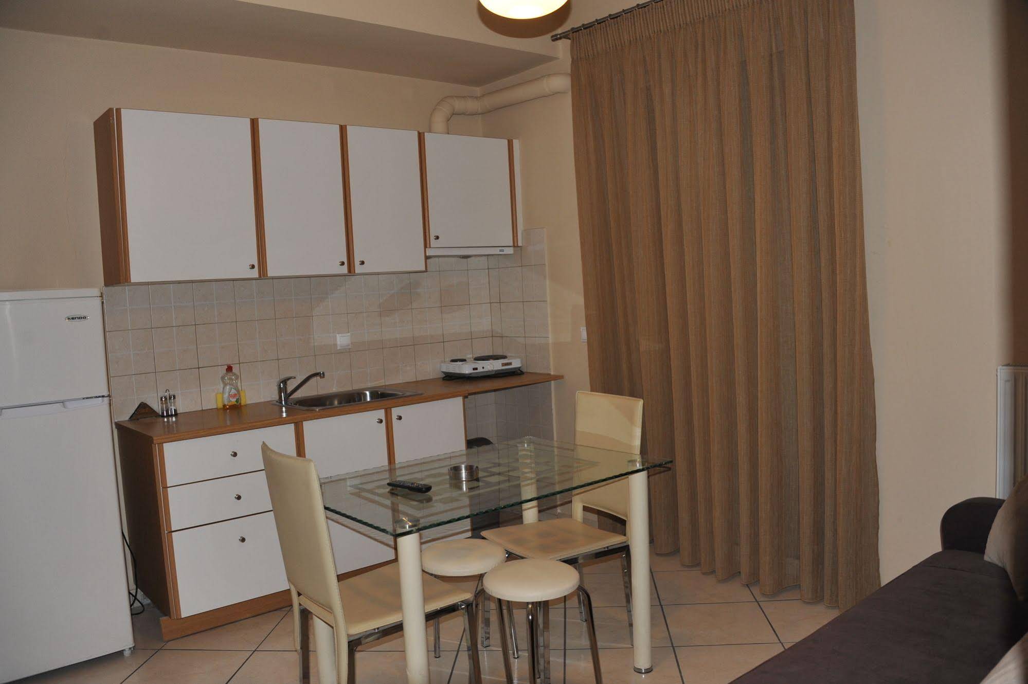 Ceragio Hotel & Apartments