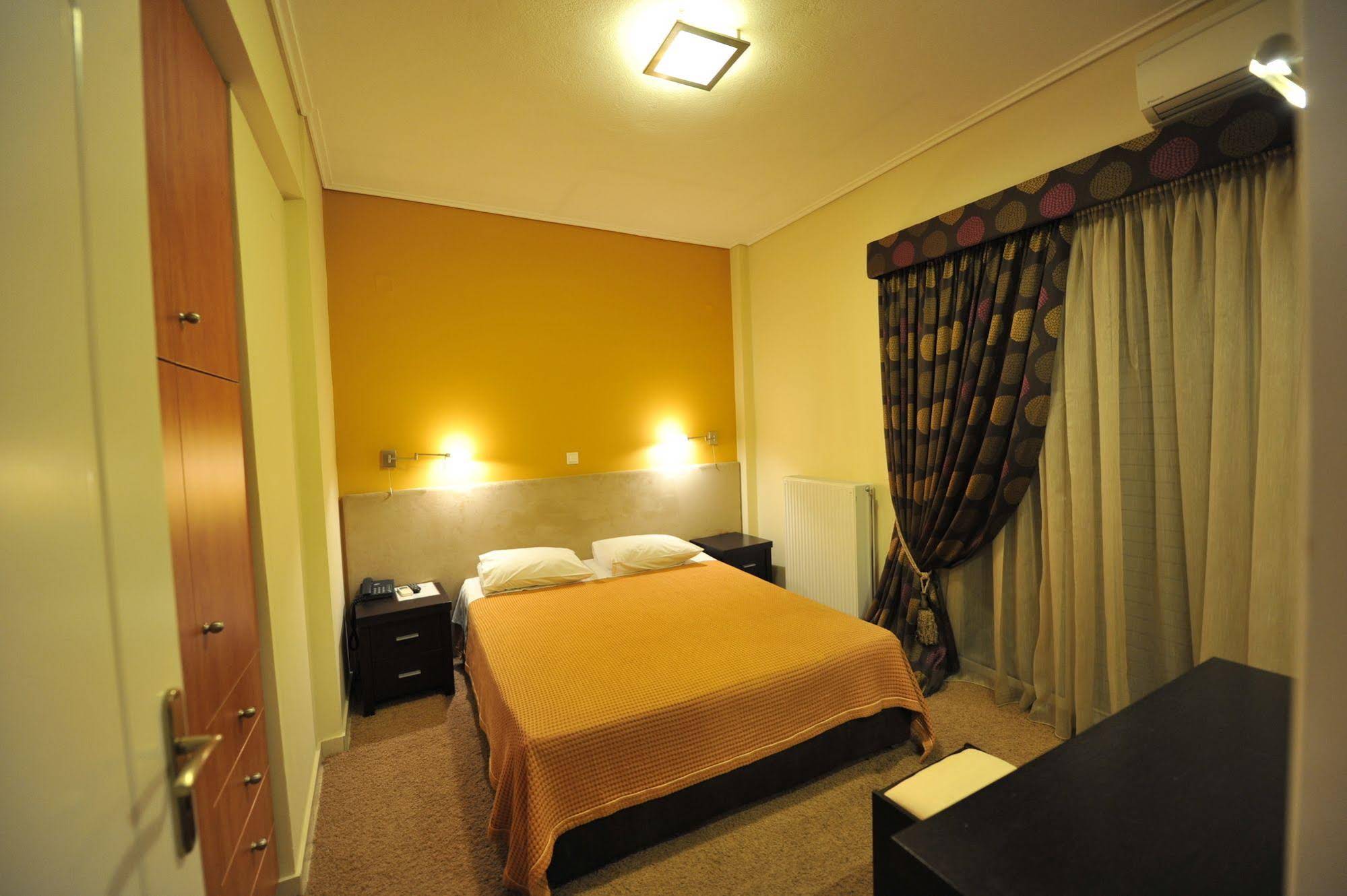 Ceragio Hotel & Apartments