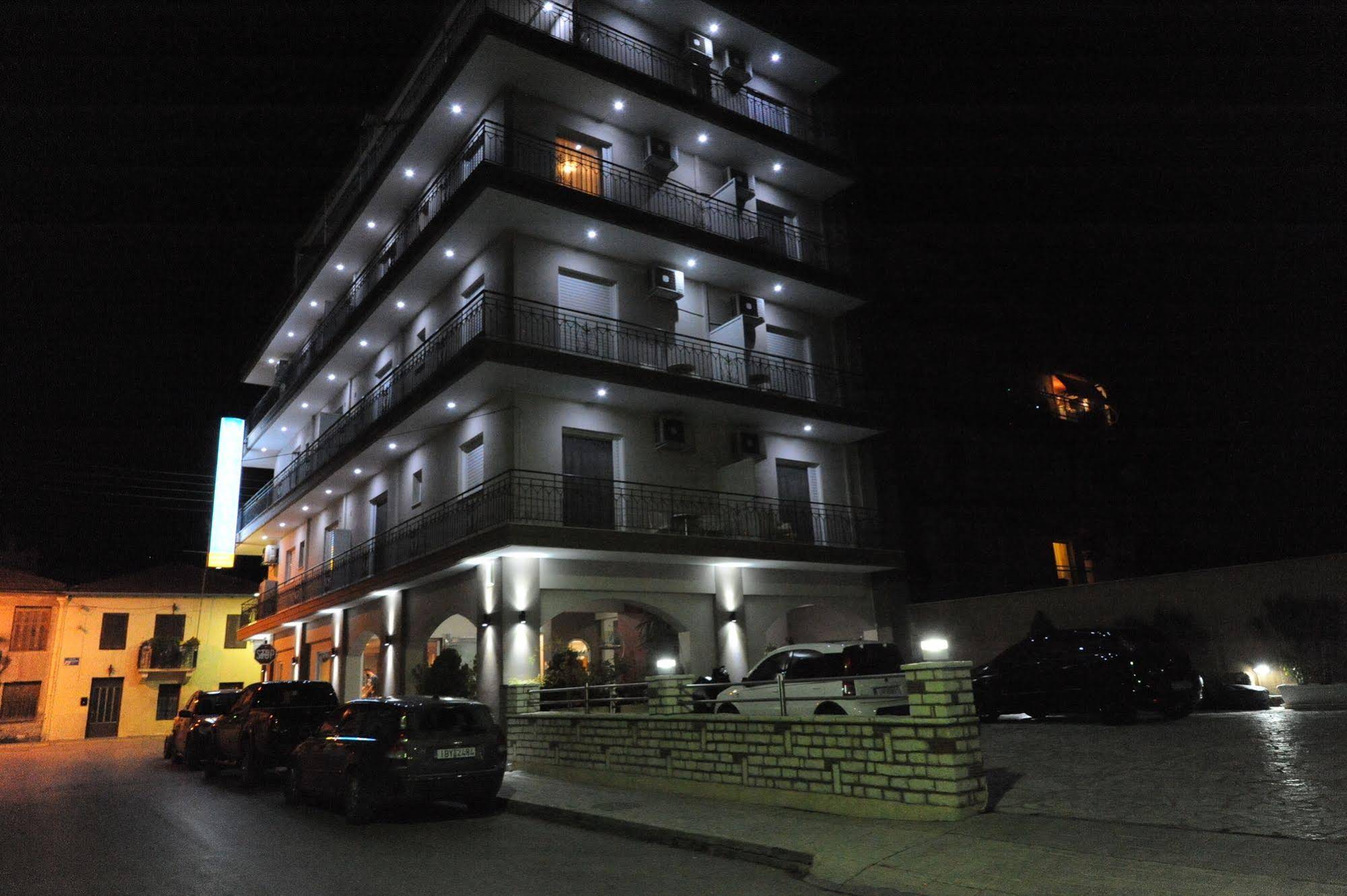 Ceragio Hotel & Apartments