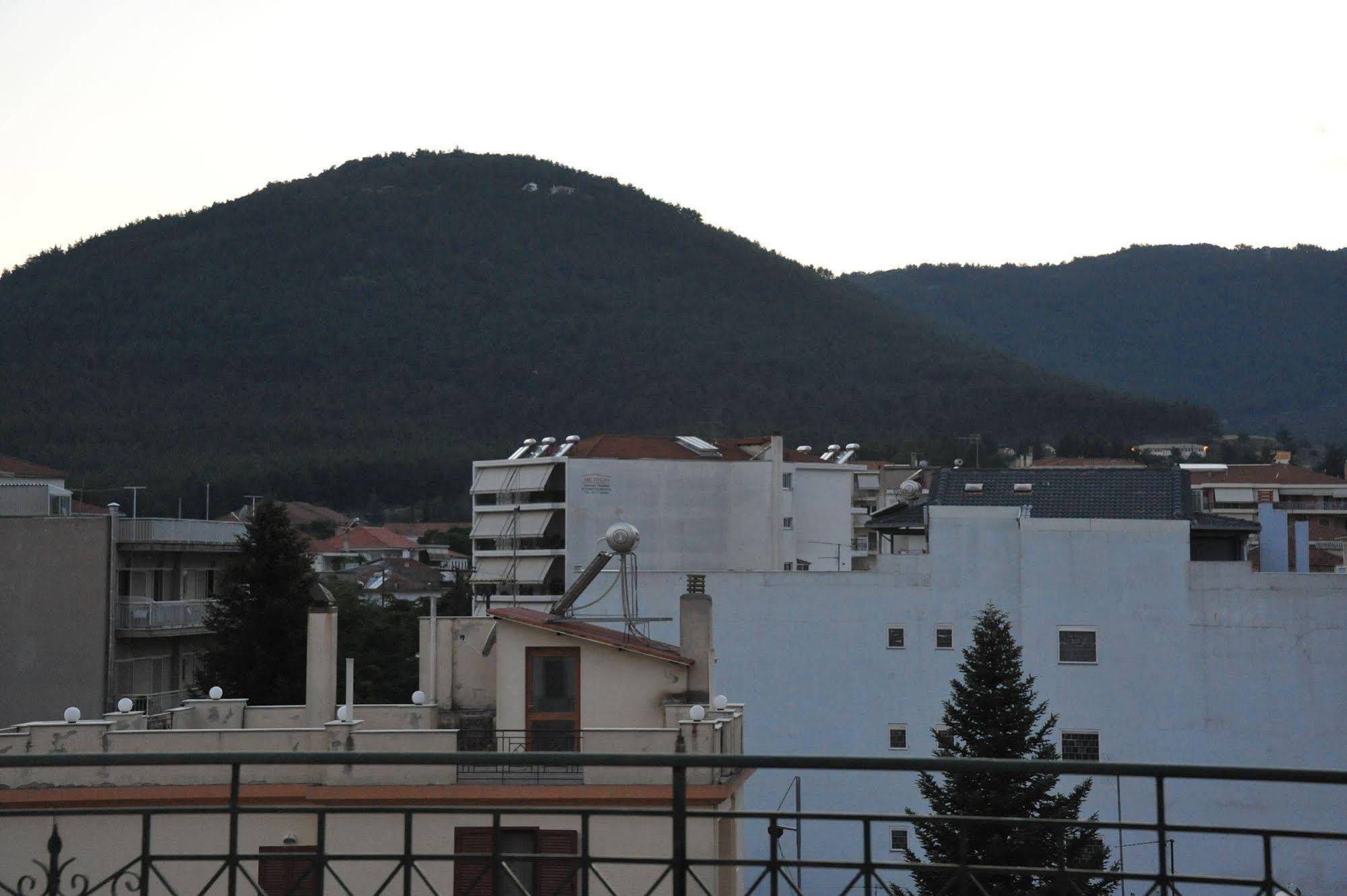 Ceragio Hotel & Apartments
