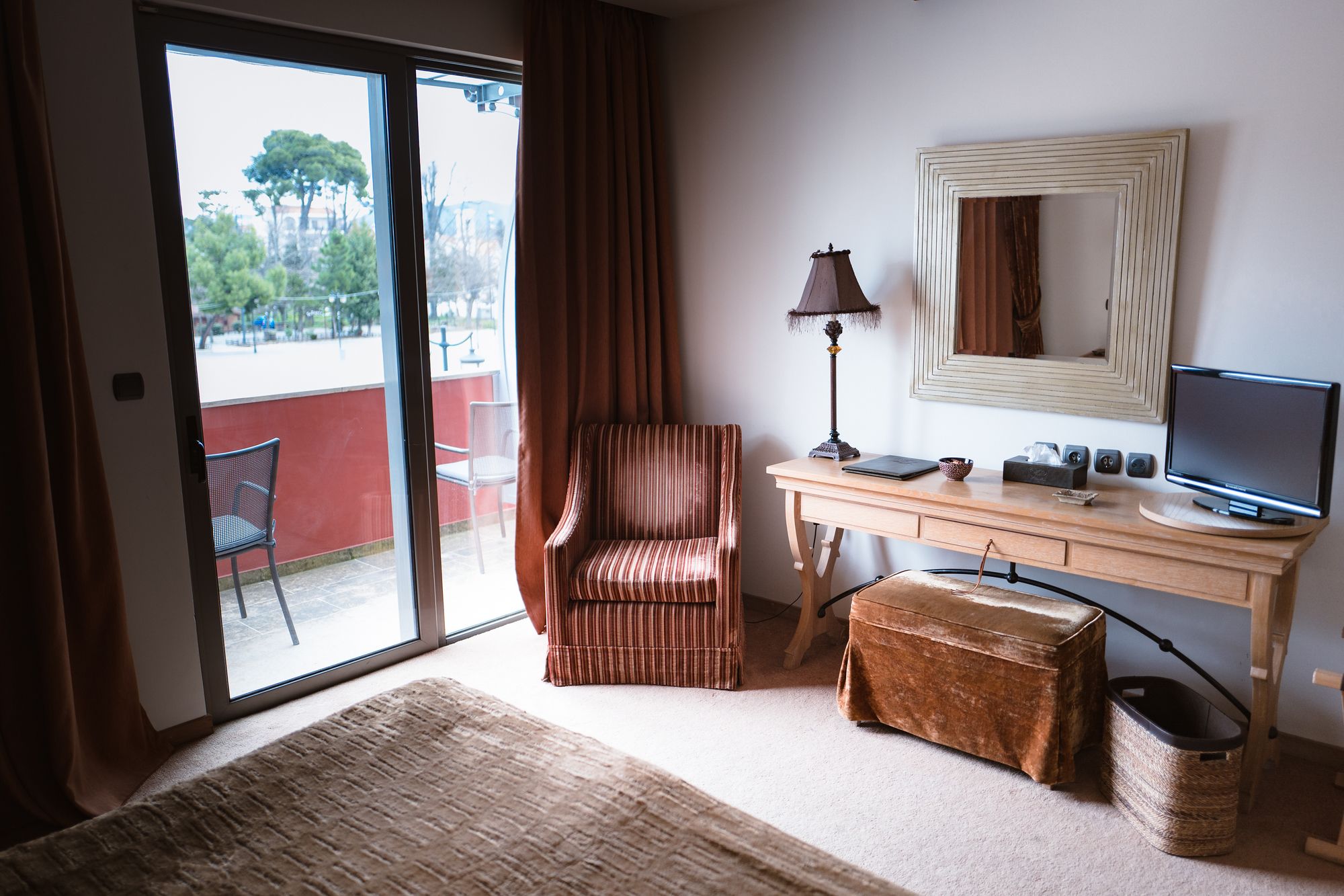 Mainalon Resort
