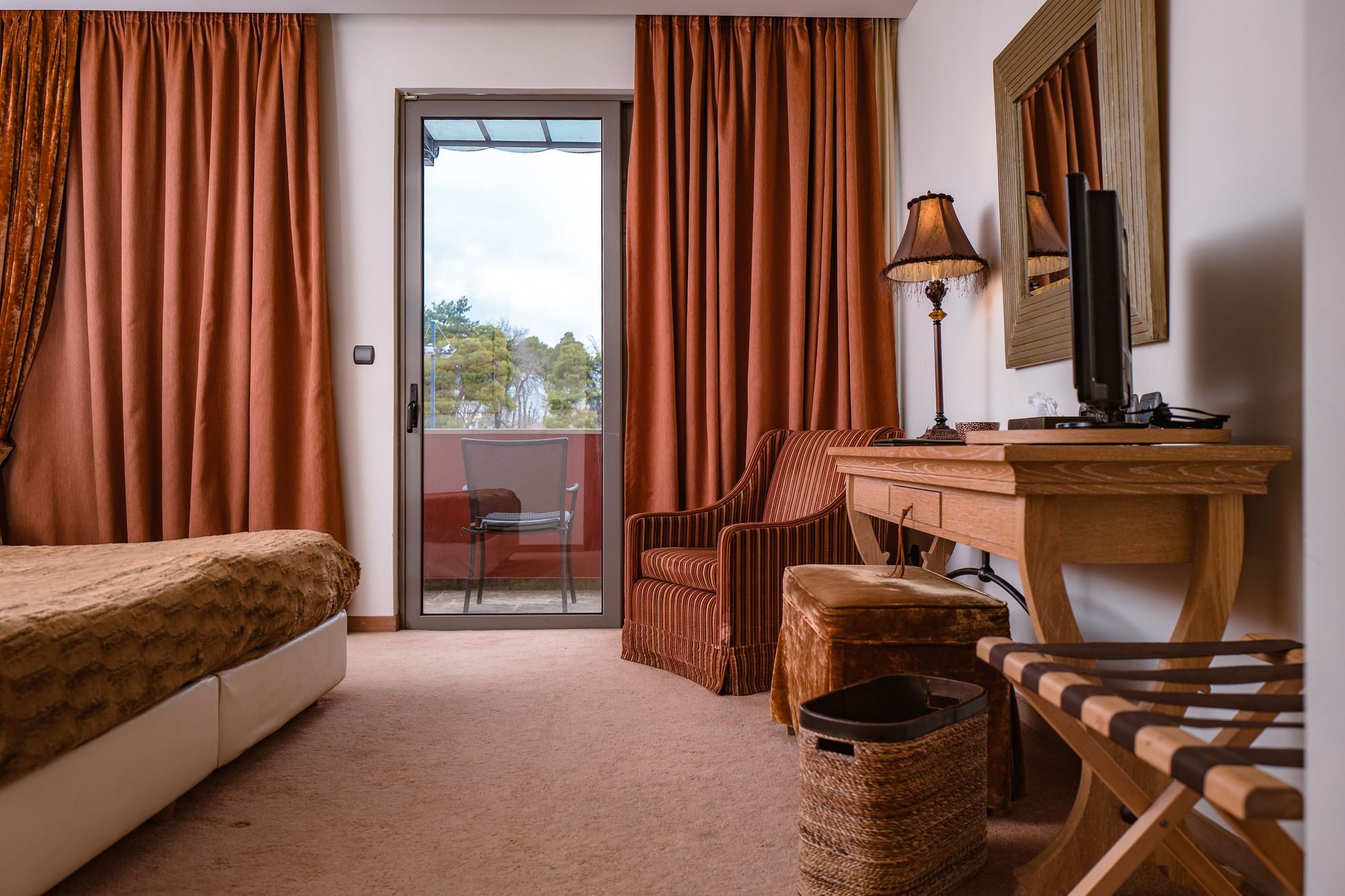 Mainalon Resort