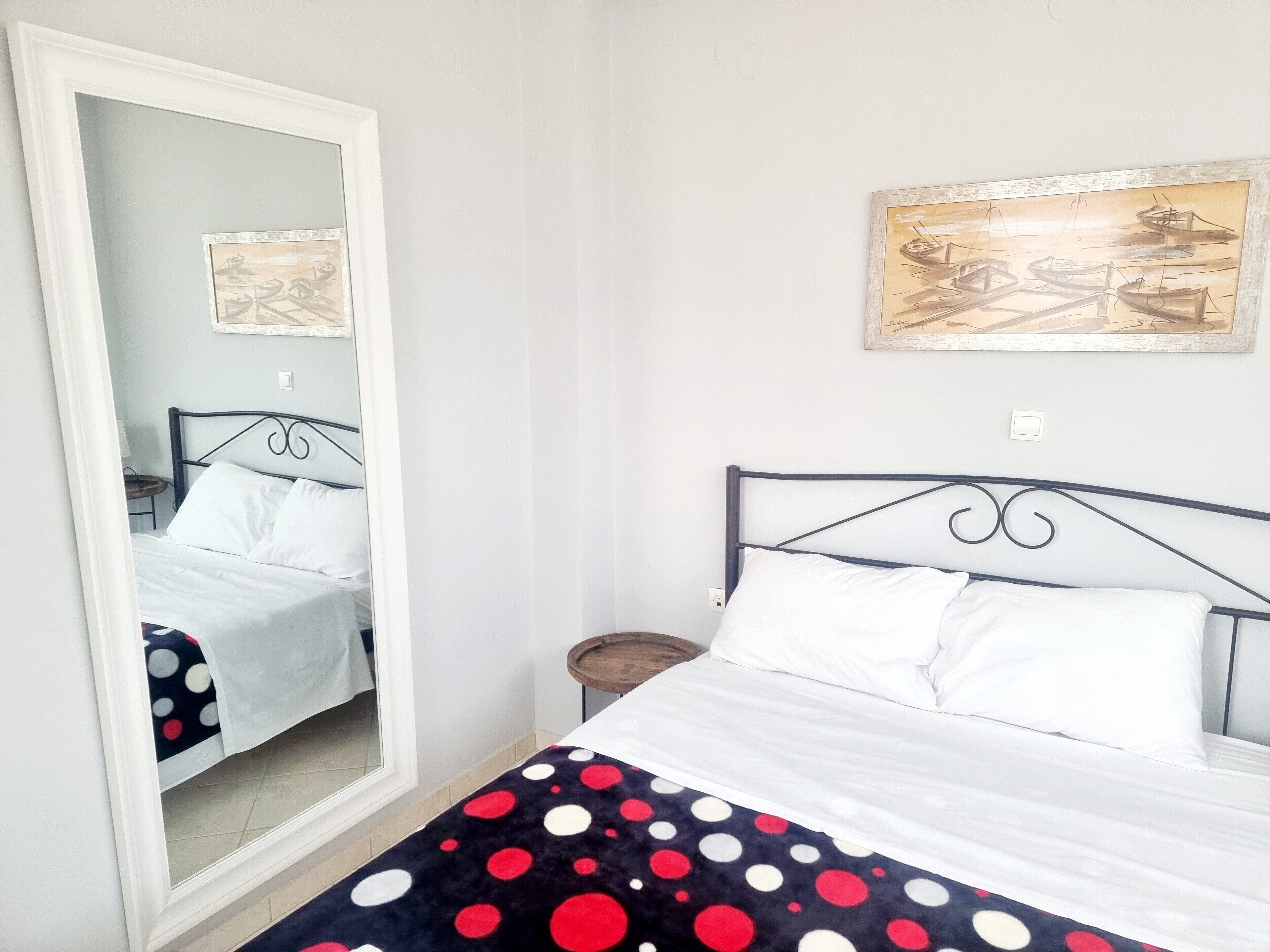 Open City Hotel