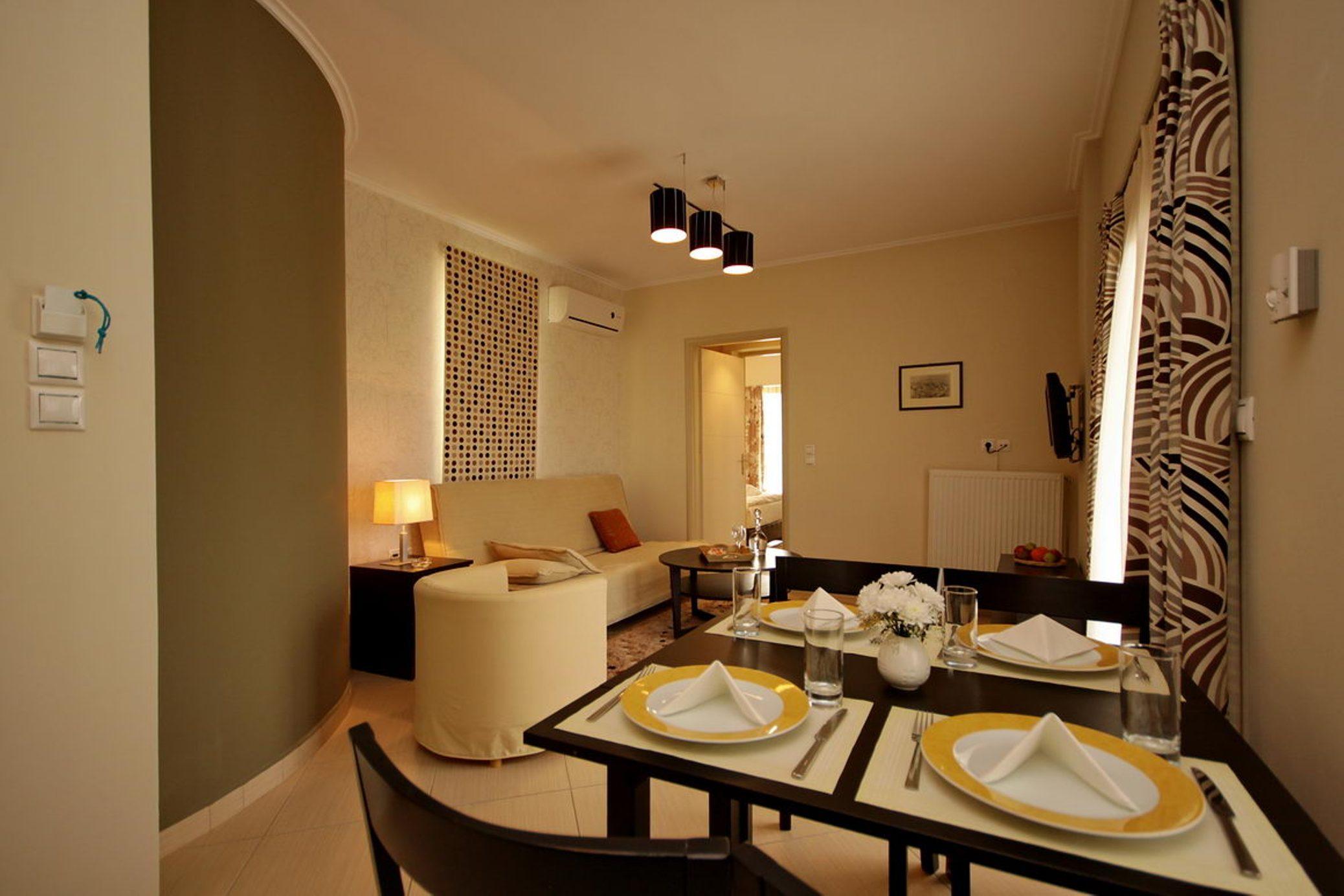 Palatino Rooms &  Apartments