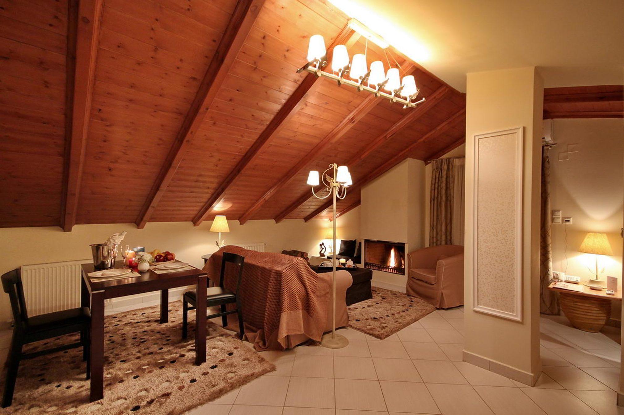Palatino Rooms &  Apartments