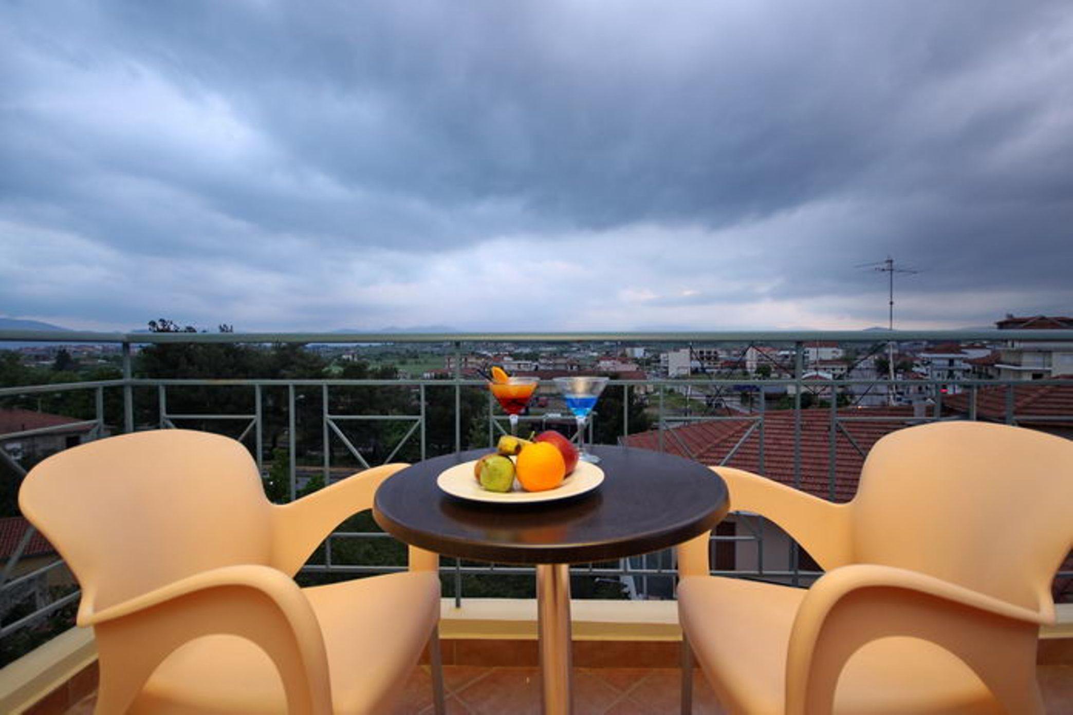 Palatino Rooms &  Apartments