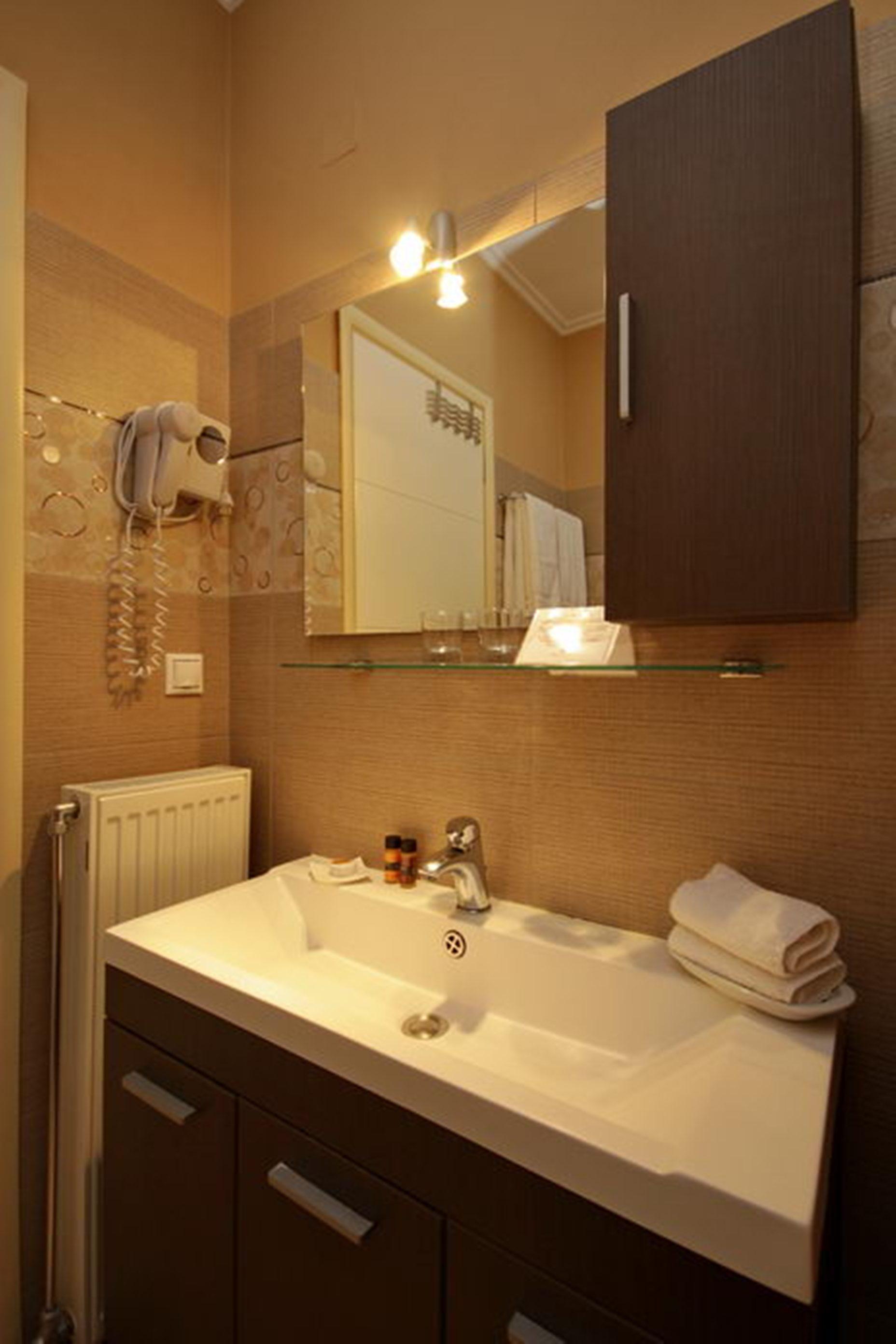 Palatino Rooms &  Apartments