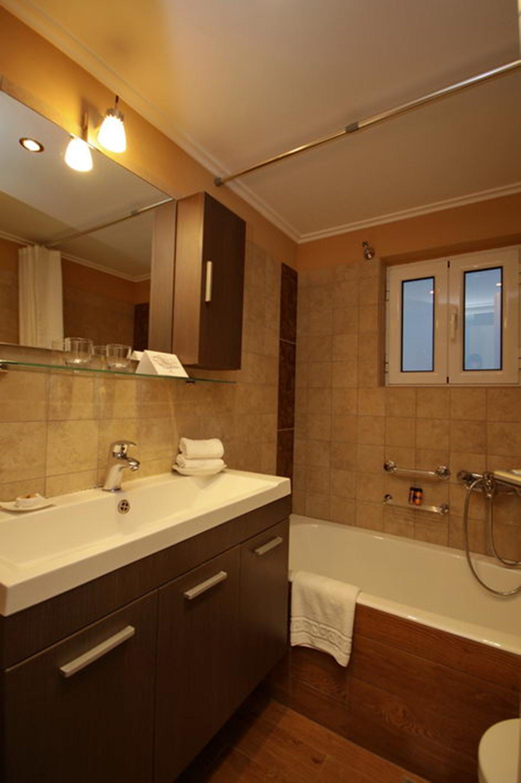 Palatino Rooms &  Apartments