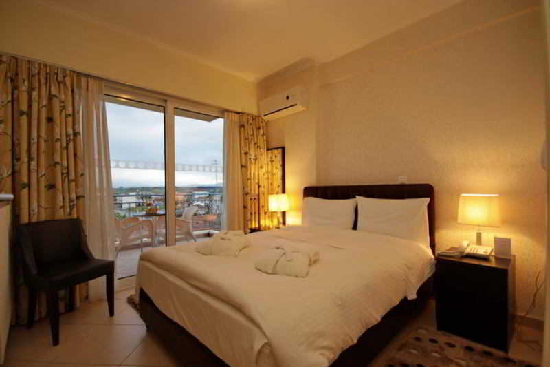 Palatino Rooms &  Apartments