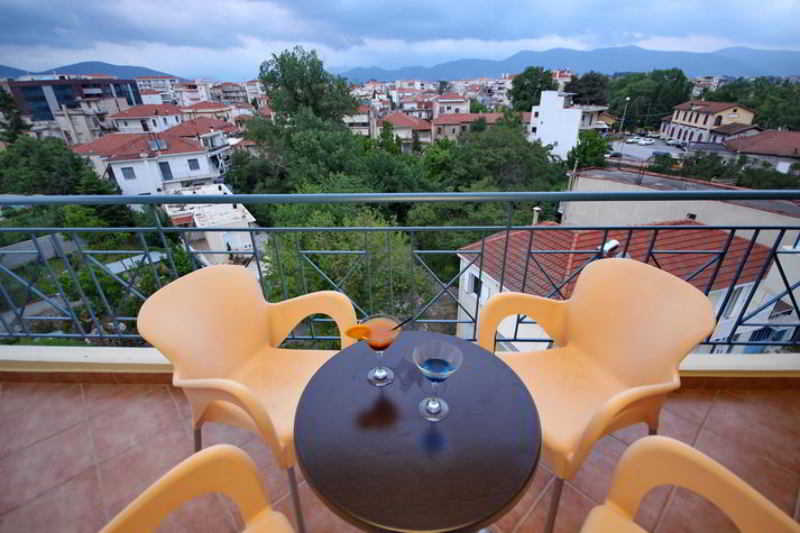 Palatino Rooms &  Apartments