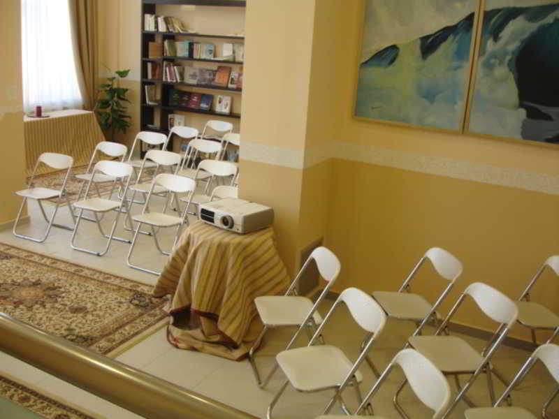 Palatino Rooms &  Apartments