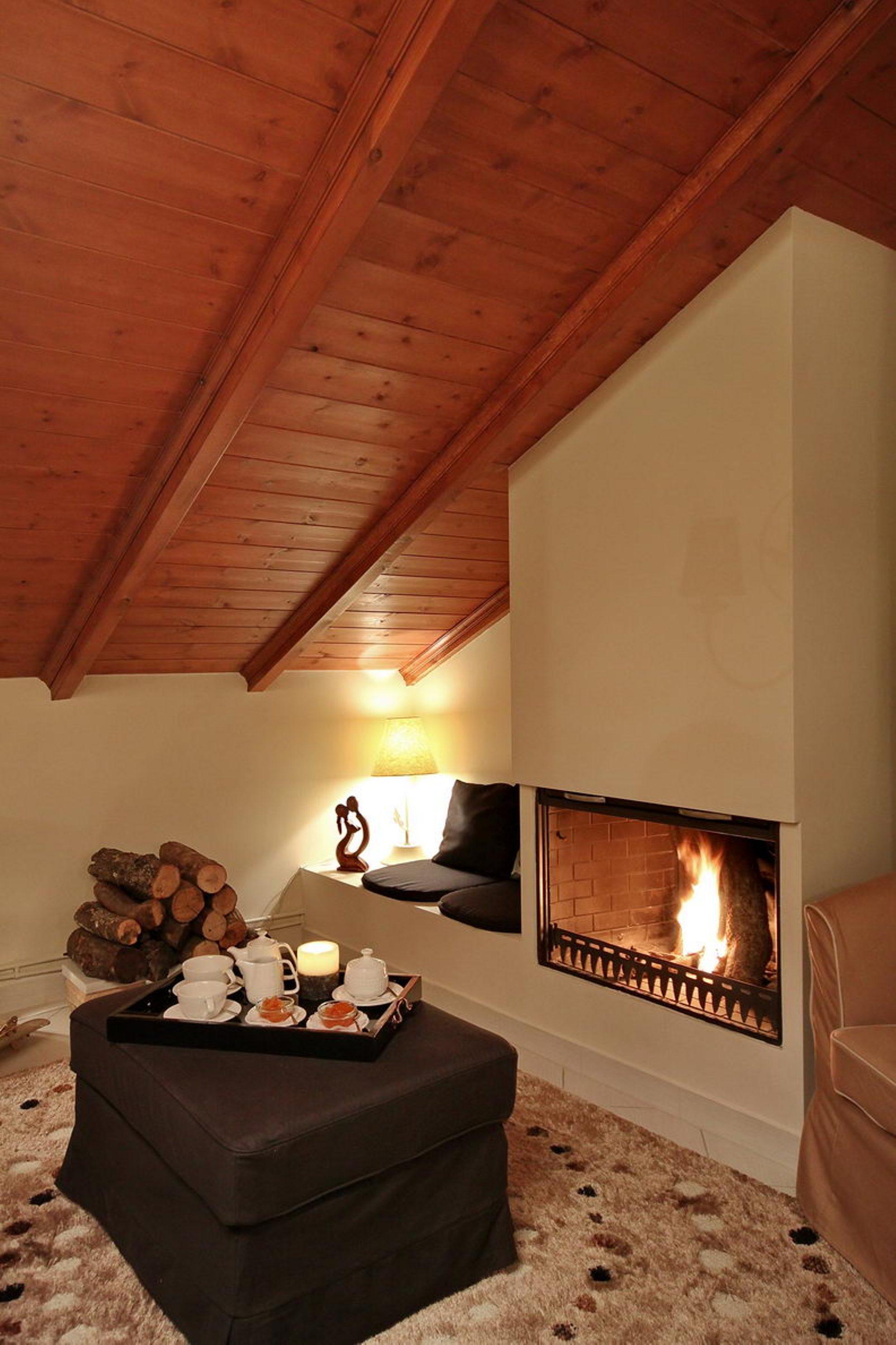 Palatino Rooms &  Apartments