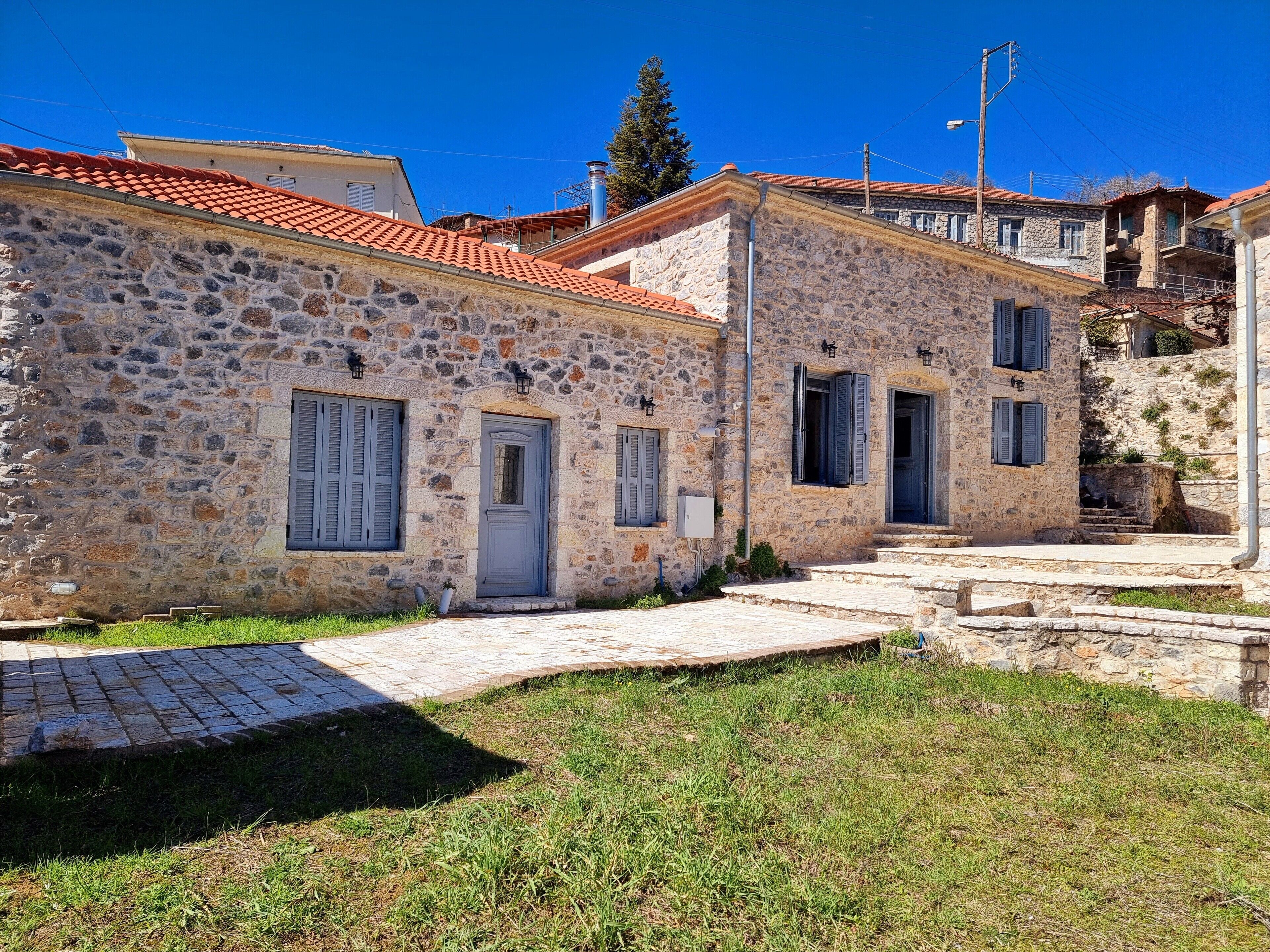 Stone Suites & Villas by Open City Hotel