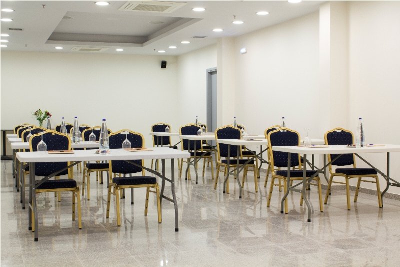 Tripoli City Hotel
