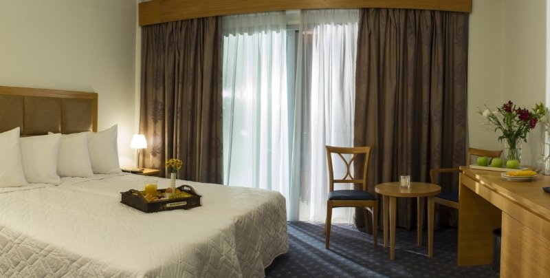 Tripoli City Hotel