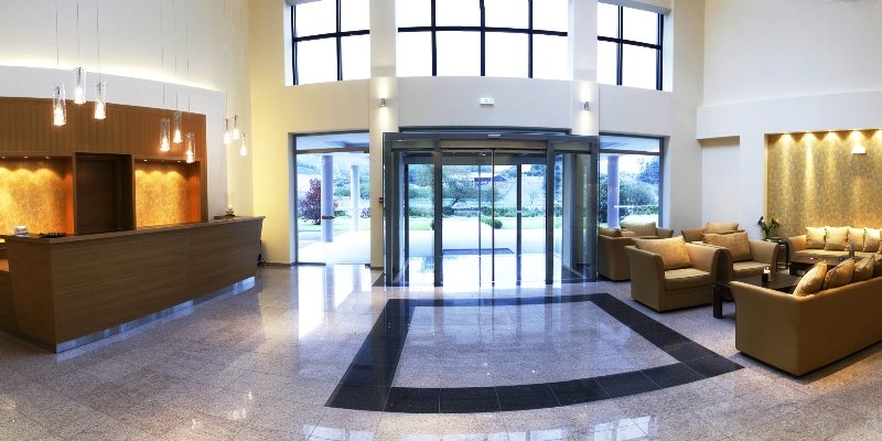 Tripoli City Hotel