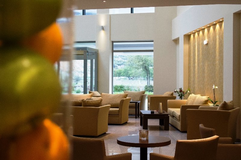 Tripoli City Hotel